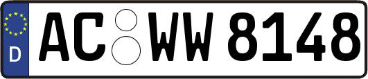 AC-WW8148