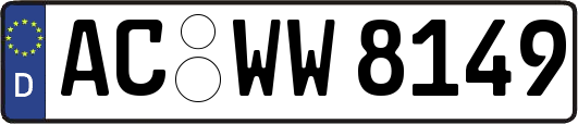AC-WW8149