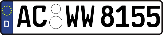 AC-WW8155