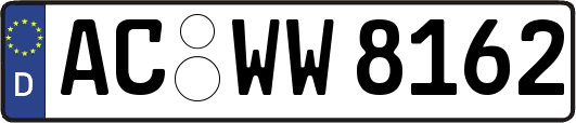AC-WW8162