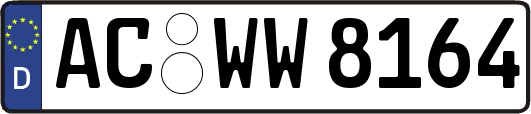 AC-WW8164