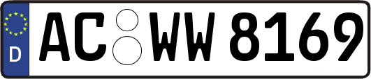AC-WW8169