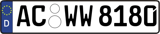 AC-WW8180