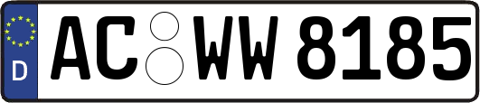 AC-WW8185