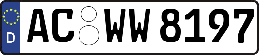 AC-WW8197