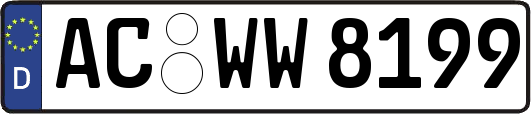 AC-WW8199