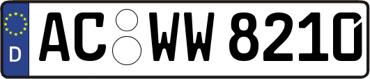 AC-WW8210