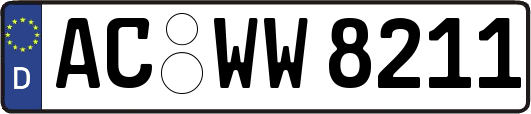 AC-WW8211