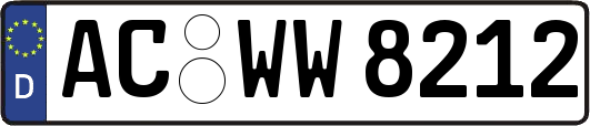 AC-WW8212