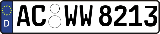 AC-WW8213