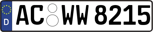 AC-WW8215