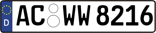 AC-WW8216