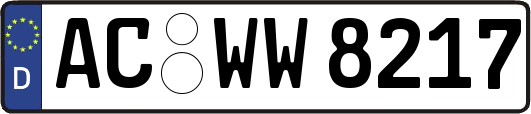 AC-WW8217