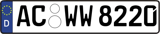 AC-WW8220