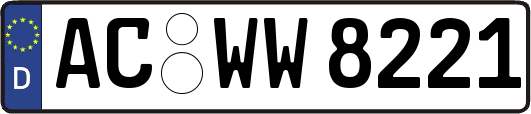 AC-WW8221