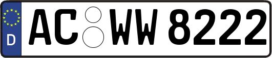 AC-WW8222