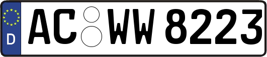 AC-WW8223