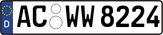 AC-WW8224
