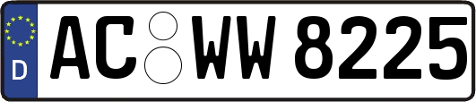 AC-WW8225