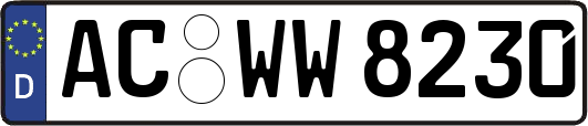AC-WW8230