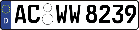AC-WW8239
