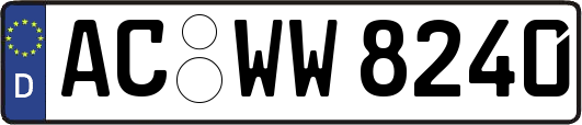 AC-WW8240