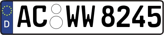 AC-WW8245