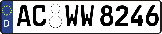 AC-WW8246