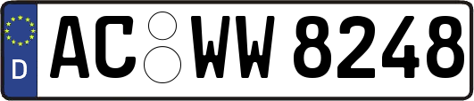 AC-WW8248