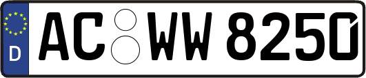 AC-WW8250
