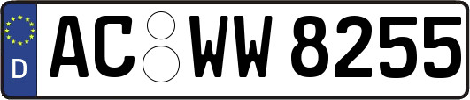 AC-WW8255