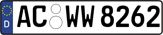 AC-WW8262