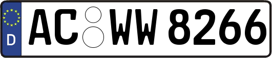 AC-WW8266