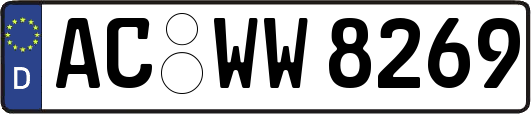 AC-WW8269