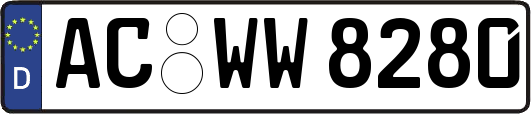 AC-WW8280
