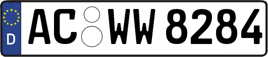 AC-WW8284