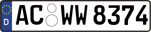 AC-WW8374