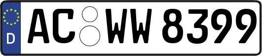 AC-WW8399