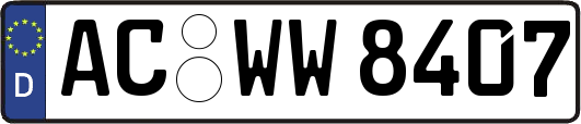 AC-WW8407