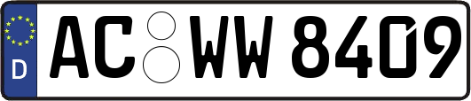 AC-WW8409