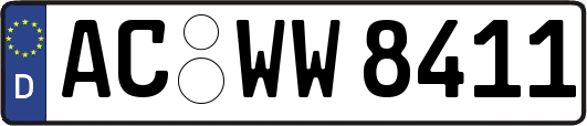 AC-WW8411