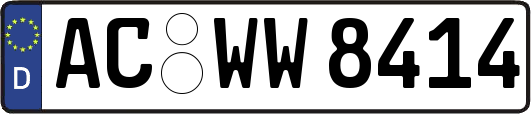 AC-WW8414