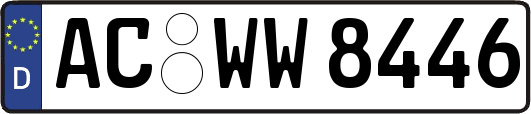 AC-WW8446