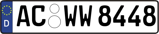 AC-WW8448