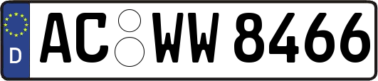 AC-WW8466
