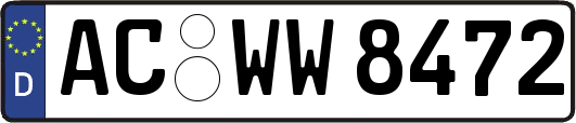AC-WW8472