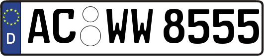 AC-WW8555
