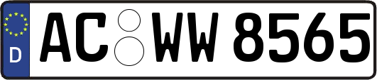 AC-WW8565