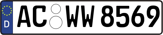 AC-WW8569