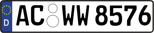 AC-WW8576